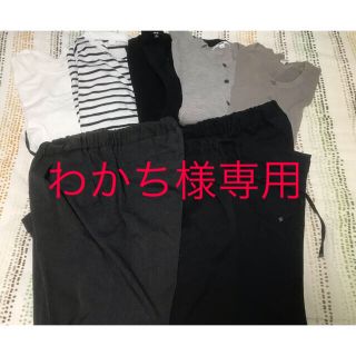 ユニクロ(UNIQLO)のおまとめ　10点(セット/コーデ)