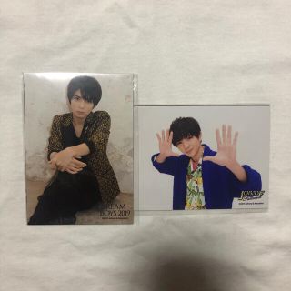 ジャニーズジュニア(ジャニーズJr.)の髙橋優斗 フォトセット(アイドルグッズ)