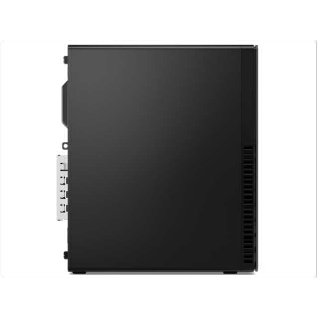 Lenovo(レノボ)の【新品未開封】Lenovo M75s Small Gen2 Ryzen7 スマホ/家電/カメラのPC/タブレット(デスクトップ型PC)の商品写真