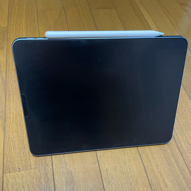 iPad Air 4 Apple Pencil付き　ケース付き