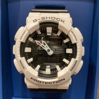 ジーショック(G-SHOCK)のCasio 腕時計 G-SHOCK GAX-100B(腕時計(デジタル))