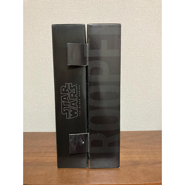 貴重☆ トルーパービルダー4パック スターウォーズ ブラックシリーズ