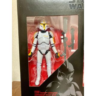 貴重☆ トルーパービルダー4パック スターウォーズ ブラック