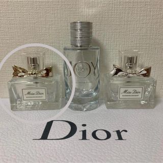 クリスチャンディオール(Christian Dior)のDior ミスディオール ブルーミングブーケ (その他)