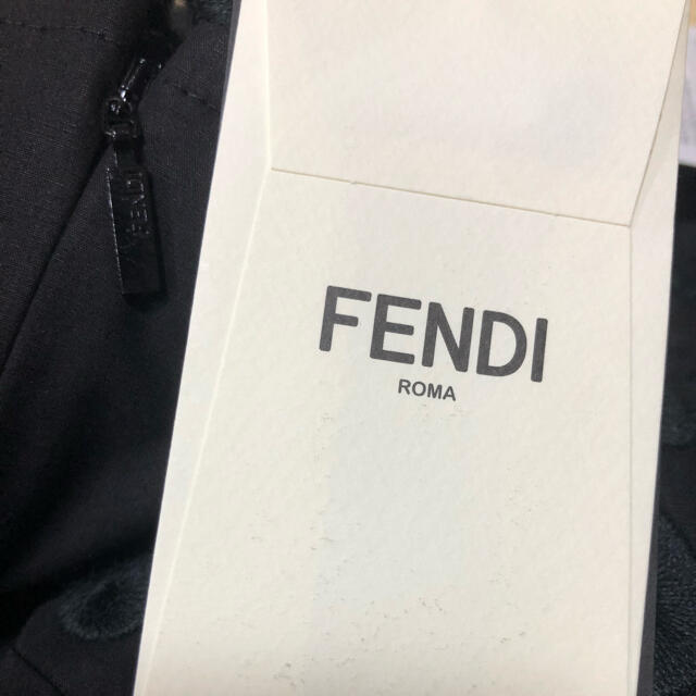 FENDI ベルト付きワンピース 新品未使用タグ付き - www.sorbillomenu.com