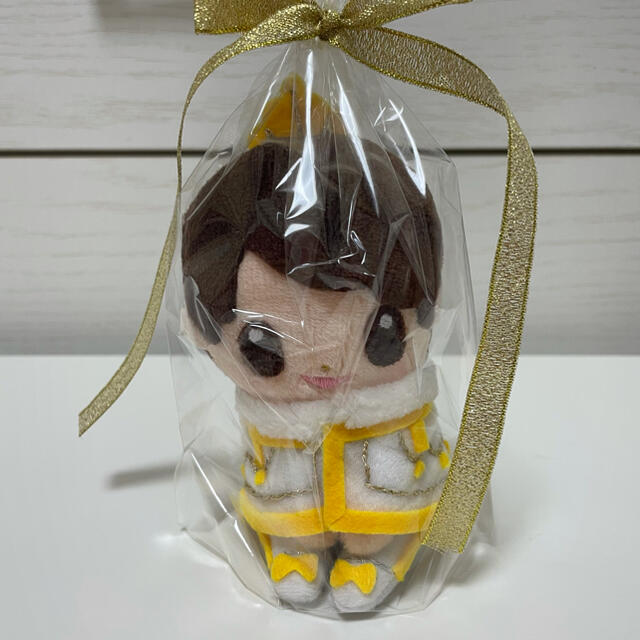 髙橋海人　ぬいぐるみ　ハンドメイド　キンプリ