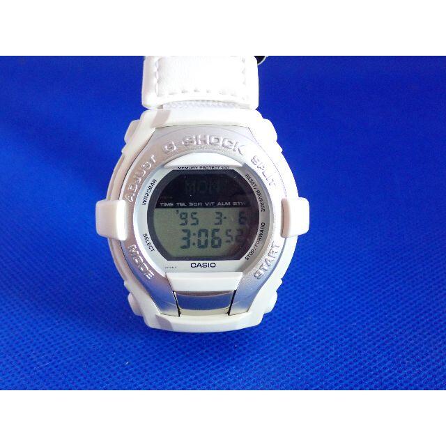 G-SHOCK(ジーショック)の【新品未使用・稼働品】G-SHOCK /G-COOL /GT-000AB-7 メンズの時計(腕時計(デジタル))の商品写真