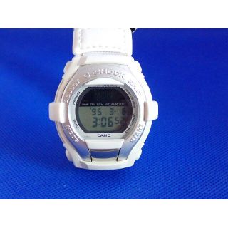 売り切り希望　CASIOカシオ アシックス G-SHOCK 電波　ほぼ新品