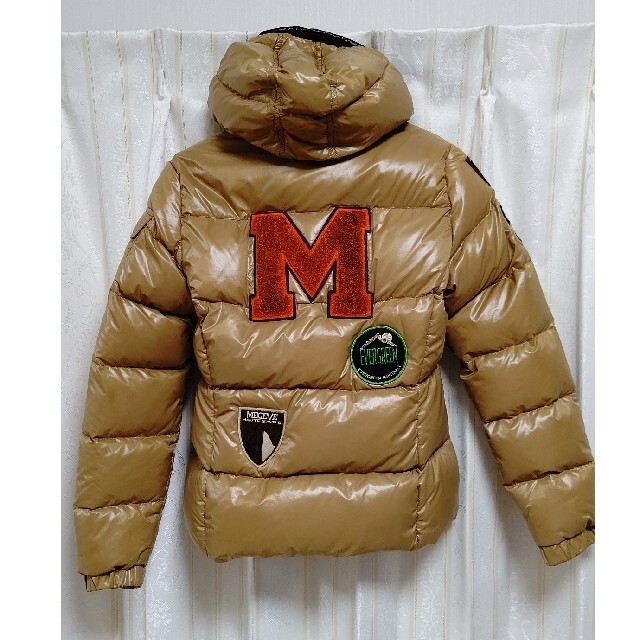 MONCLER - 【レア】 希少 モンクレール Moncler バディアスペシャル 2