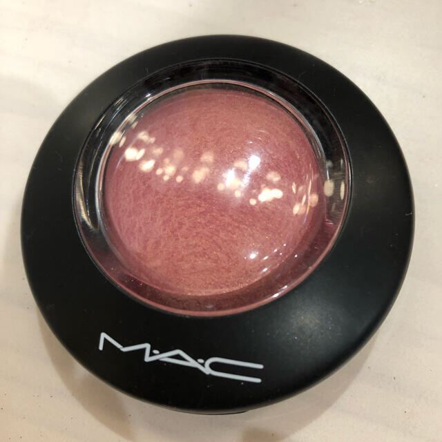 MAC(マック)のMAC ミネラライズブラッシュ　ペタルパワー　チーク コスメ/美容のベースメイク/化粧品(チーク)の商品写真