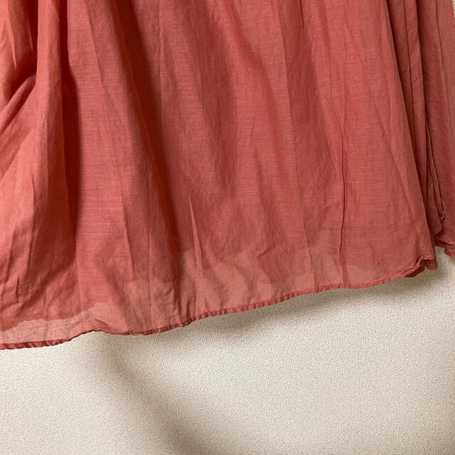 coen(コーエン)のcoen スカート レディースのスカート(ロングスカート)の商品写真