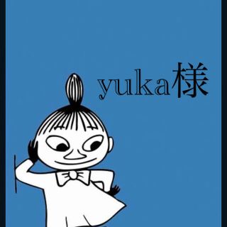 yuka様専用(チュニック)