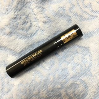 イヴサンローランボーテ(Yves Saint Laurent Beaute)のysl マスカラ サンプルサイズ(マスカラ)