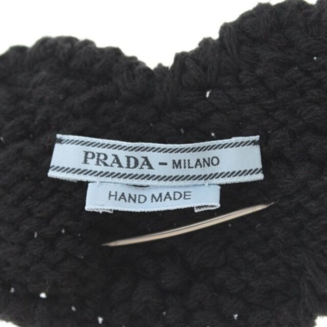 PRADA(プラダ)のPRADA ブローチ・コサージュ レディース レディースのアクセサリー(ブローチ/コサージュ)の商品写真