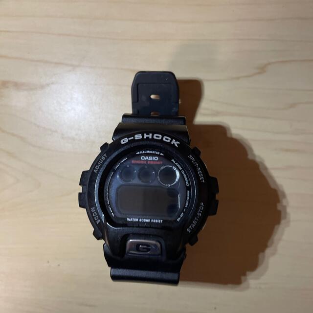 G-SHOCK    DW-6900