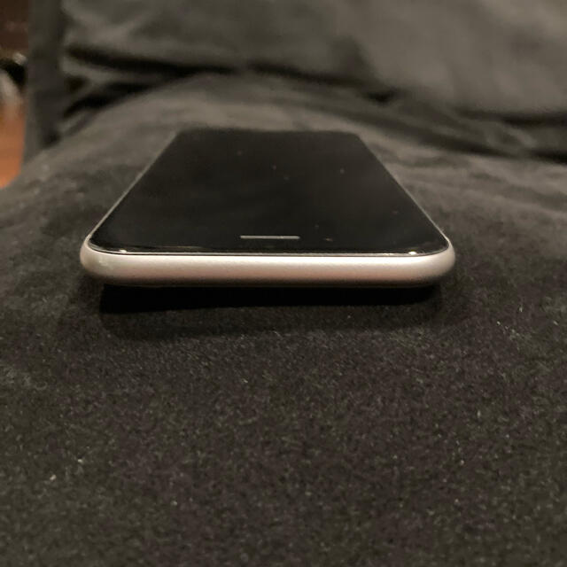 iPhone 6S 32GB SIMフリー Space Gray 4