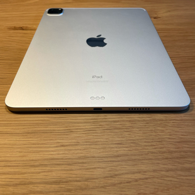 iPad Pro 11インチ 128GB 第3世代+Magic Keyboard