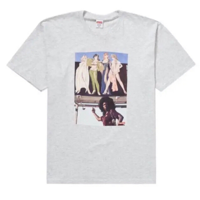 Supreme American Picture FW19 シュプリーム