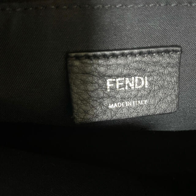 FENDI(フェンディ)のフェンディ♡バイザウェイ  レディースのバッグ(ハンドバッグ)の商品写真