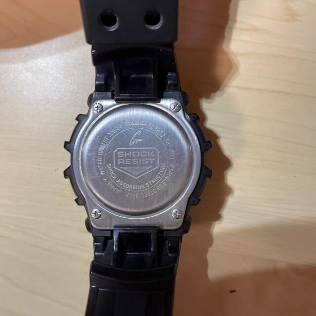 G-SHOCK   GL-201 メンズの時計(腕時計(デジタル))の商品写真
