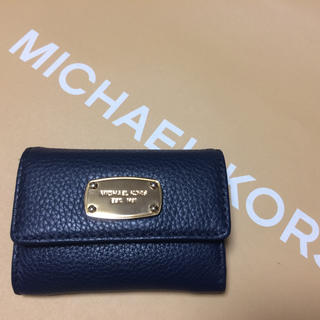 マイケルコース(Michael Kors)のMichael Kors**ミニ財布(財布)