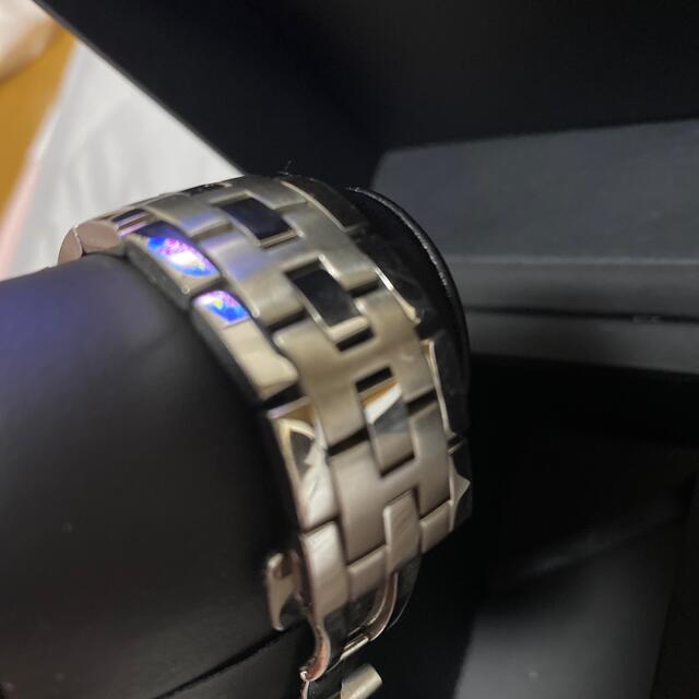 Hamilton(ハミルトン)のハミルトン　ブタゴリラ様専用 メンズの時計(腕時計(デジタル))の商品写真