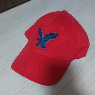 アメリカンイーグル(American Eagle)のキャップ AMERICAN EAGLE(キャップ)