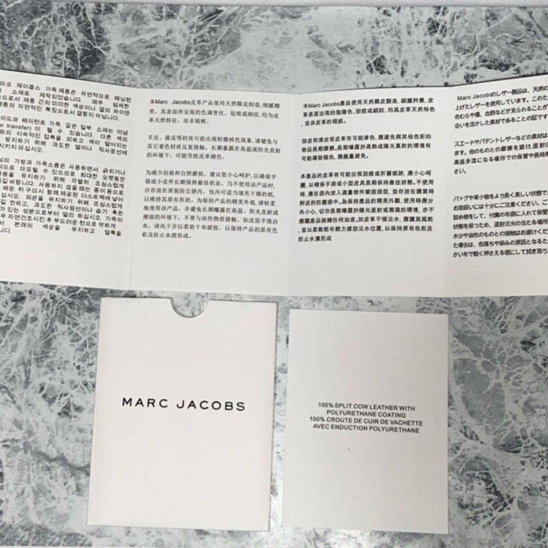 MARC JACOBS(マークジェイコブス)のMARC JACOBS/マーク ジェイコブス★スナップショット★ショルダーバッグ レディースのバッグ(ショルダーバッグ)の商品写真