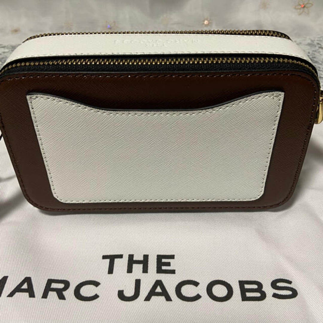 MARC JACOBS(マークジェイコブス)のMARC JACOBS/マーク ジェイコブス★スナップショット★ショルダーバッグ レディースのバッグ(ショルダーバッグ)の商品写真