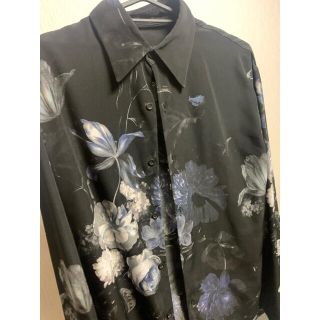 ラッドミュージシャン(LAD MUSICIAN)のLAD MUSICIAN ラッドミュージシャン 【18SS】(シャツ)