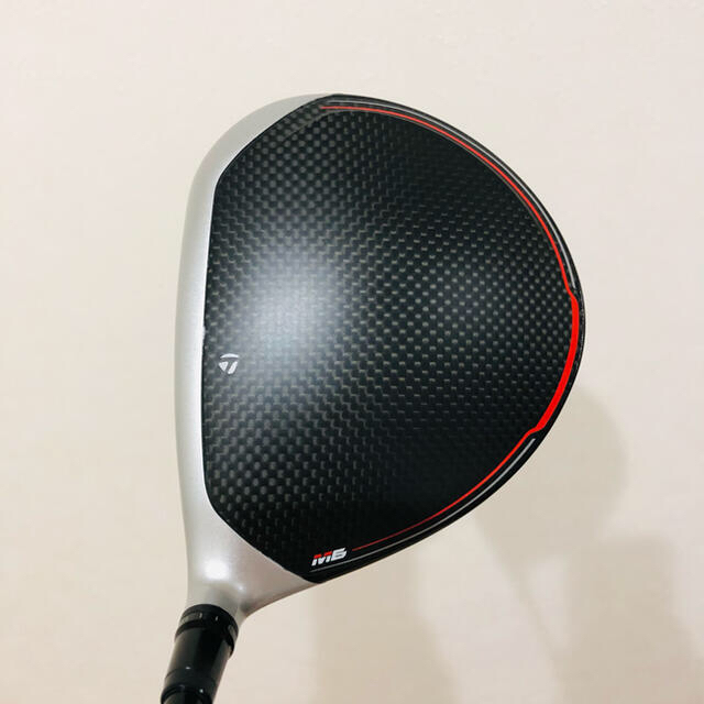 TaylorMade(テーラーメイド)のテーラーメイド M6 Dタイプ ドライバー テンセイ スポーツ/アウトドアのゴルフ(クラブ)の商品写真