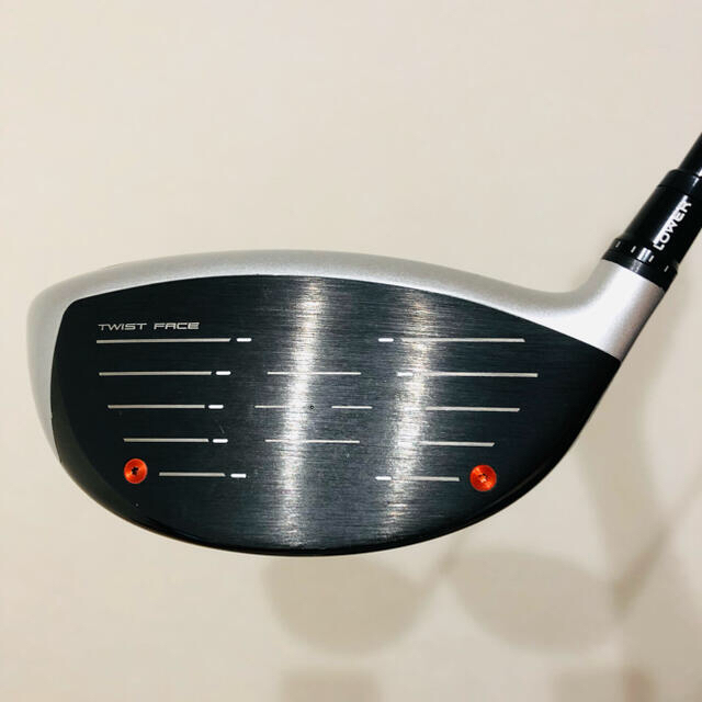 TaylorMade(テーラーメイド)のテーラーメイド M6 Dタイプ ドライバー テンセイ スポーツ/アウトドアのゴルフ(クラブ)の商品写真