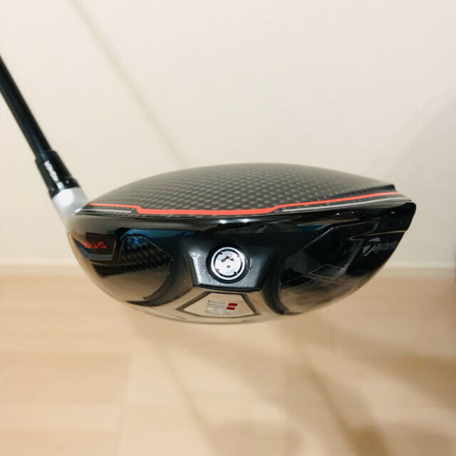 TaylorMade(テーラーメイド)のテーラーメイド M6 Dタイプ ドライバー テンセイ スポーツ/アウトドアのゴルフ(クラブ)の商品写真