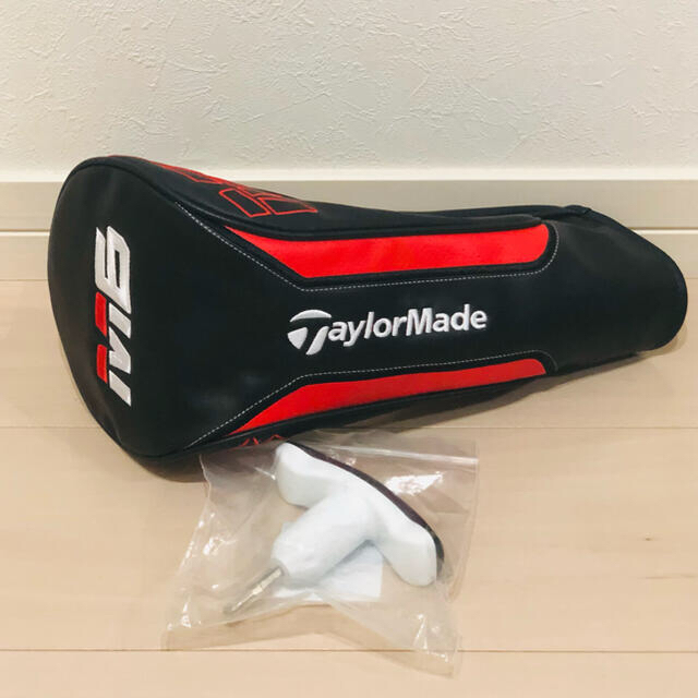 TaylorMade(テーラーメイド)のテーラーメイド M6 Dタイプ ドライバー テンセイ スポーツ/アウトドアのゴルフ(クラブ)の商品写真