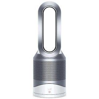 ダイソン(Dyson)の美品 付属品あり Dyson Pure Hot + Cool Link ダイソン(扇風機)