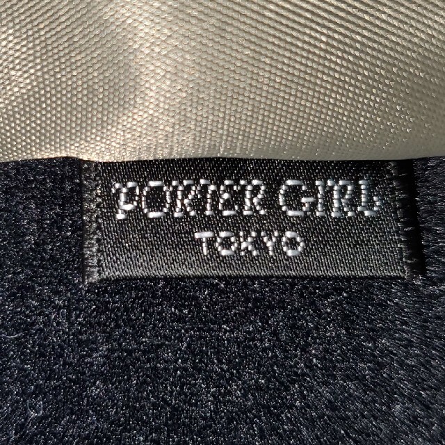 PORTER(ポーター)のPORTER GIRL SHEA TOTE BAG(L) シア トートバッグ L レディースのバッグ(トートバッグ)の商品写真