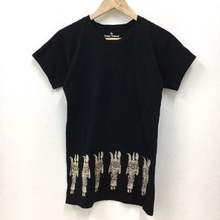 ヴィヴィアンウエストウッド(Vivienne Westwood)の【VW】Tシャツ(Tシャツ(半袖/袖なし))