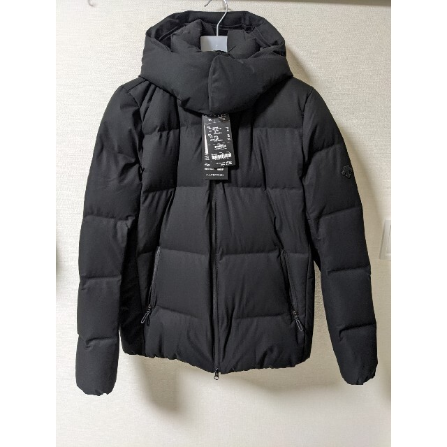 送料関税無料】 DESCENTE - アンカー 水沢ダウン O(XL) ALLTERRAIN