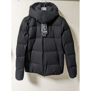 デサント(DESCENTE)の新品 DESCENTE ALLTERRAIN O(XL) 水沢ダウン アンカー(ダウンジャケット)