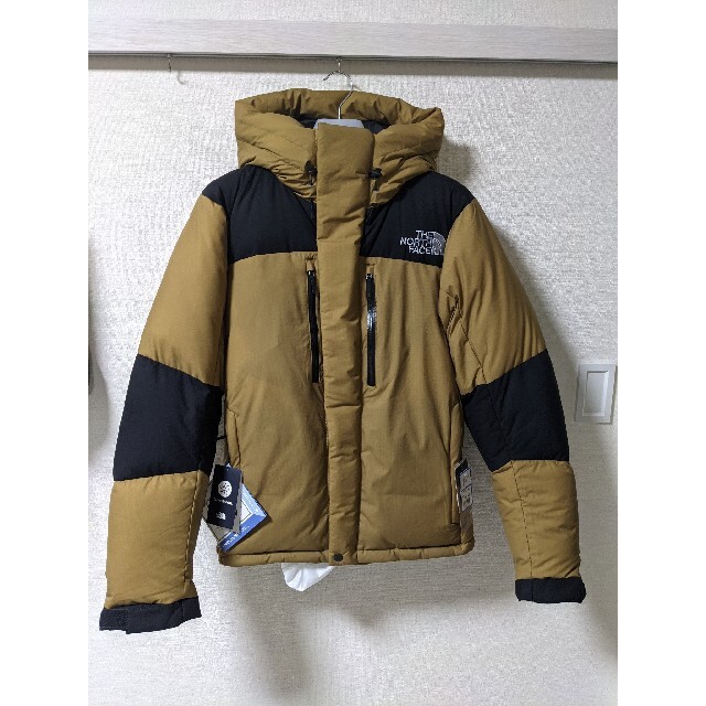 人気カラー✨THE NORTH FACE バルトロライトジャケットUB Mサイズ