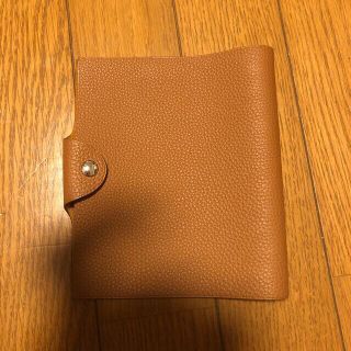 エルメス(Hermes)の♡♡♡様専用エルメスノートカバー　お箱付き(手帳)