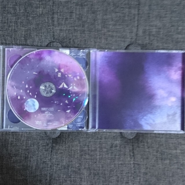 難あり やなぎなぎ 間遠い未来（初回限定盤CD+DVD2枚組） エンタメ/ホビーのCD(ポップス/ロック(邦楽))の商品写真