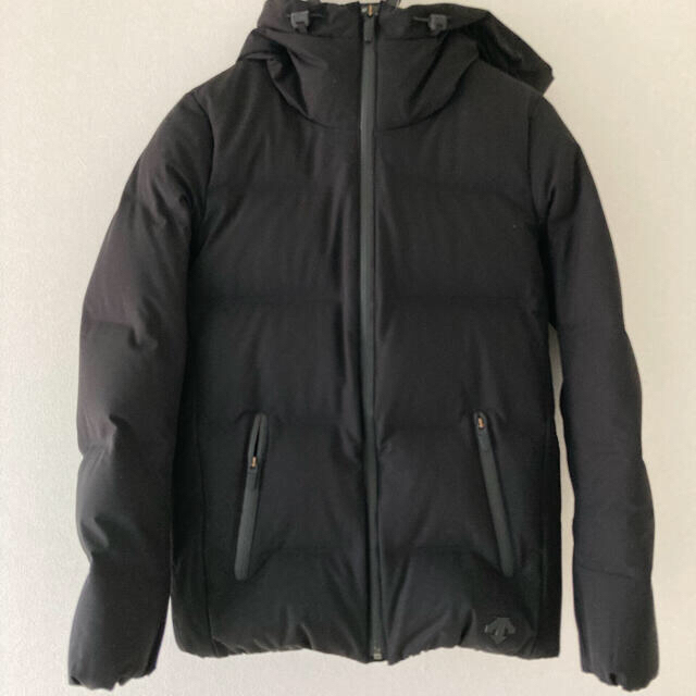 水沢ダウン】DESCENTE◇bshop別注/レディースウェア | 168good.com.tw