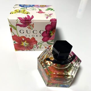 Gucci - グッチ フローラ アニバーサリーエディション オードトワレ ...