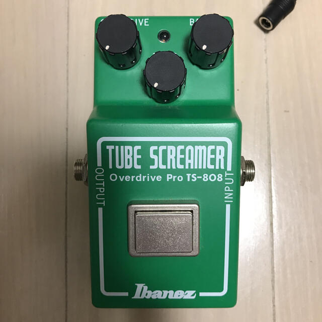 Ibanez TS-808 35TH