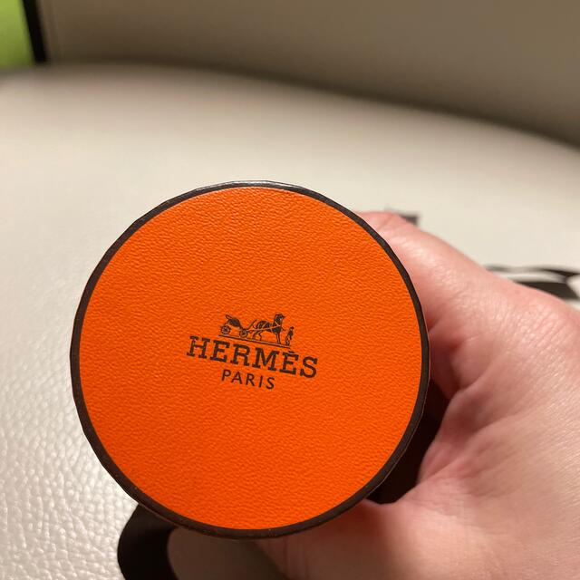 Hermes(エルメス)のエルメス　ツイリー　ブラック レディースのファッション小物(バンダナ/スカーフ)の商品写真