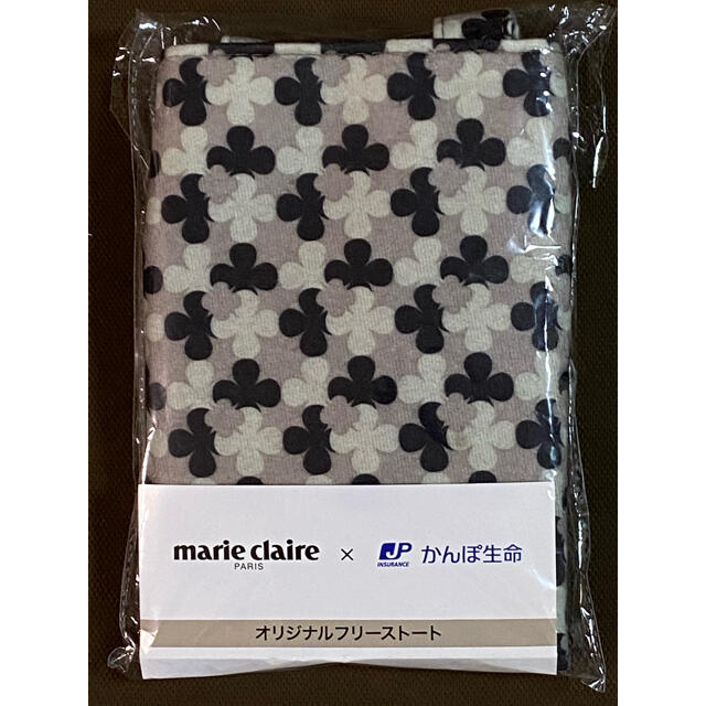 Marie Claire(マリクレール)の新品!マリクレール  オリジナルフリーストートバッグ レディースのバッグ(トートバッグ)の商品写真