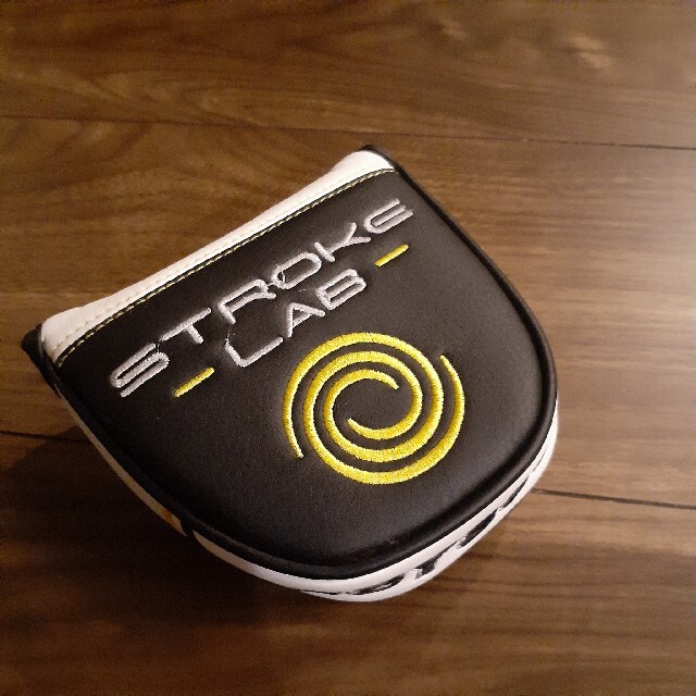オデッセイ ストロークラボ パター 7 SEVEN_S | sweatreno.com
