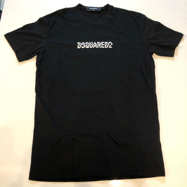 D SQUARED2 ディースクエアード Tシャツ メンズ