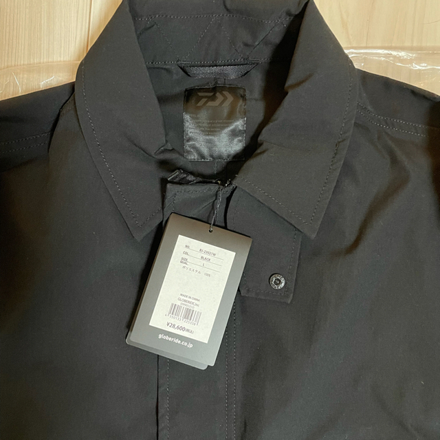 1LDK SELECT(ワンエルディーケーセレクト)のダイワ　21AW 新品未使用品 メンズのジャケット/アウター(ミリタリージャケット)の商品写真